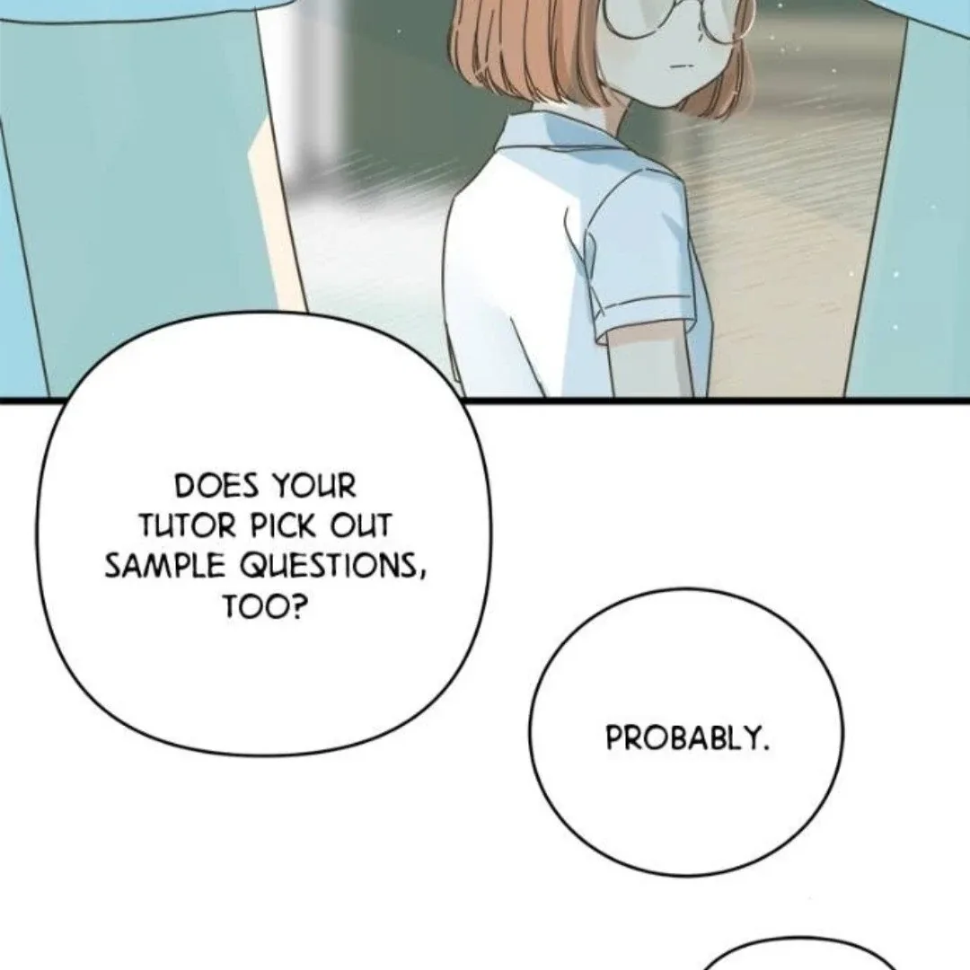 Girl with a Knife Chapter 134 page 105