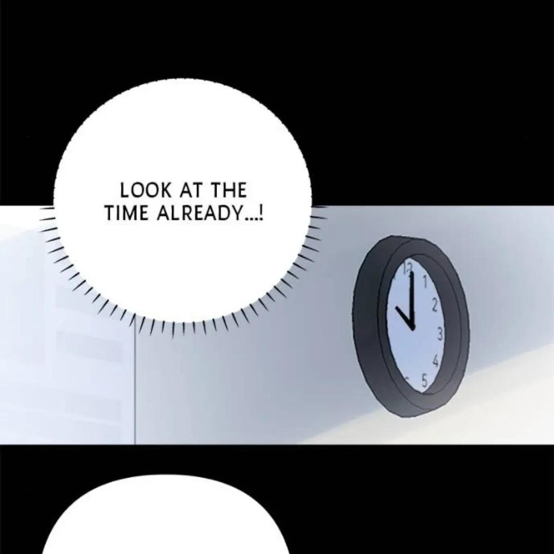 Girl with a Knife Chapter 133 page 16