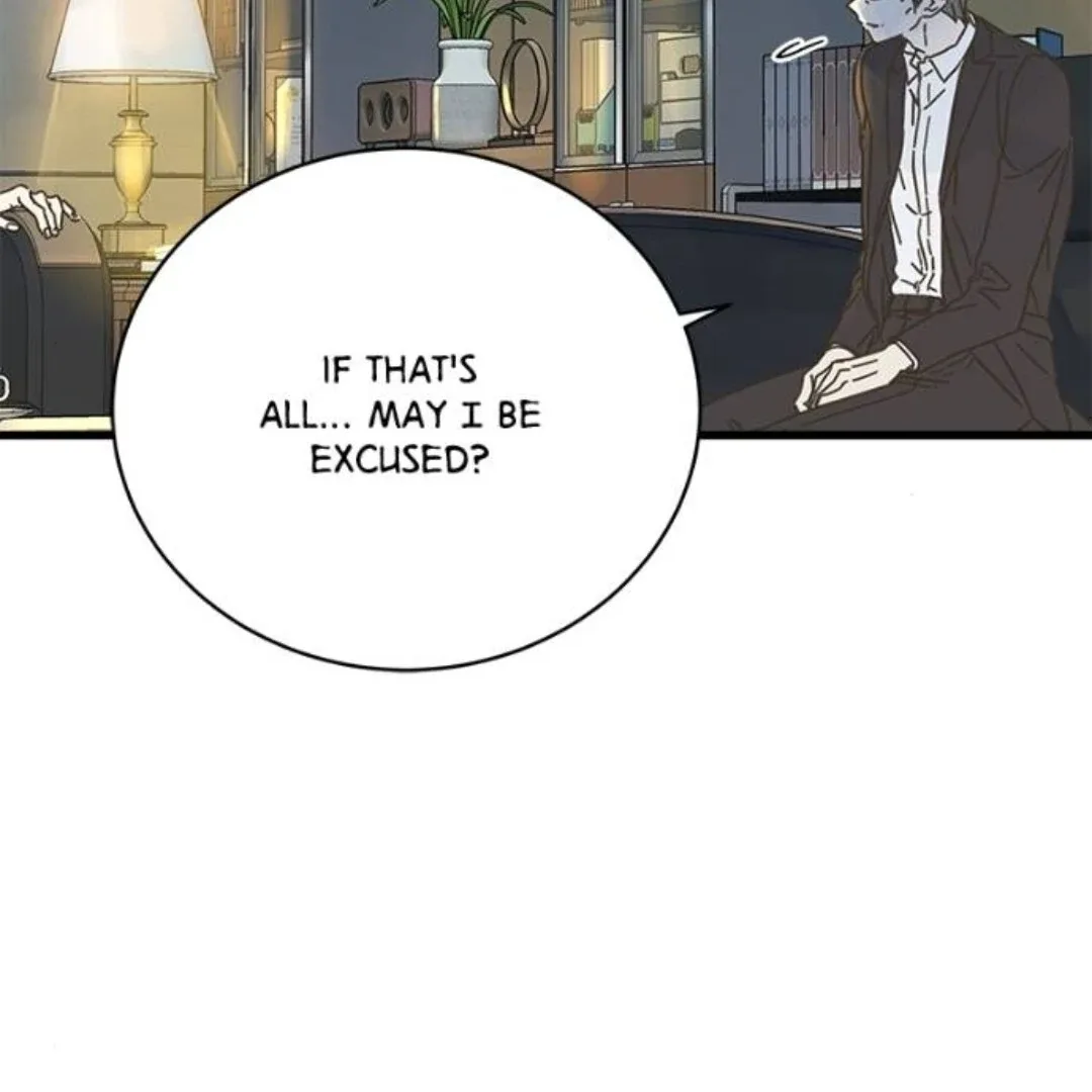 Girl with a Knife Chapter 134 page 123
