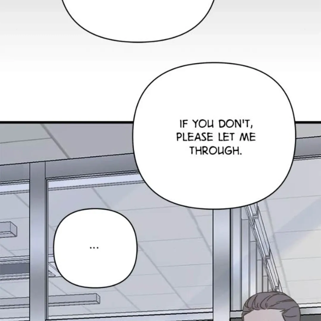 Girl with a Knife Chapter 133 page 7