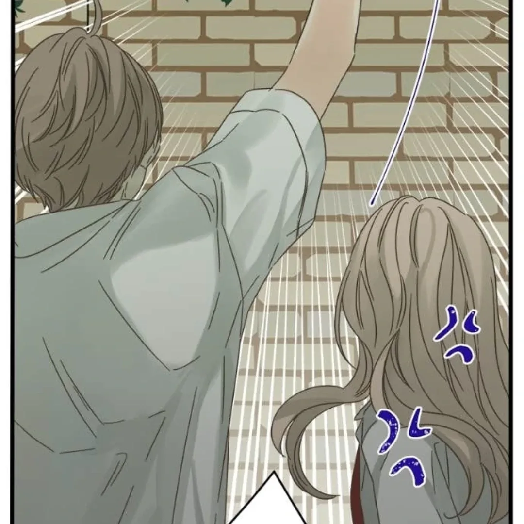Girl with a Knife Chapter 129 page 64