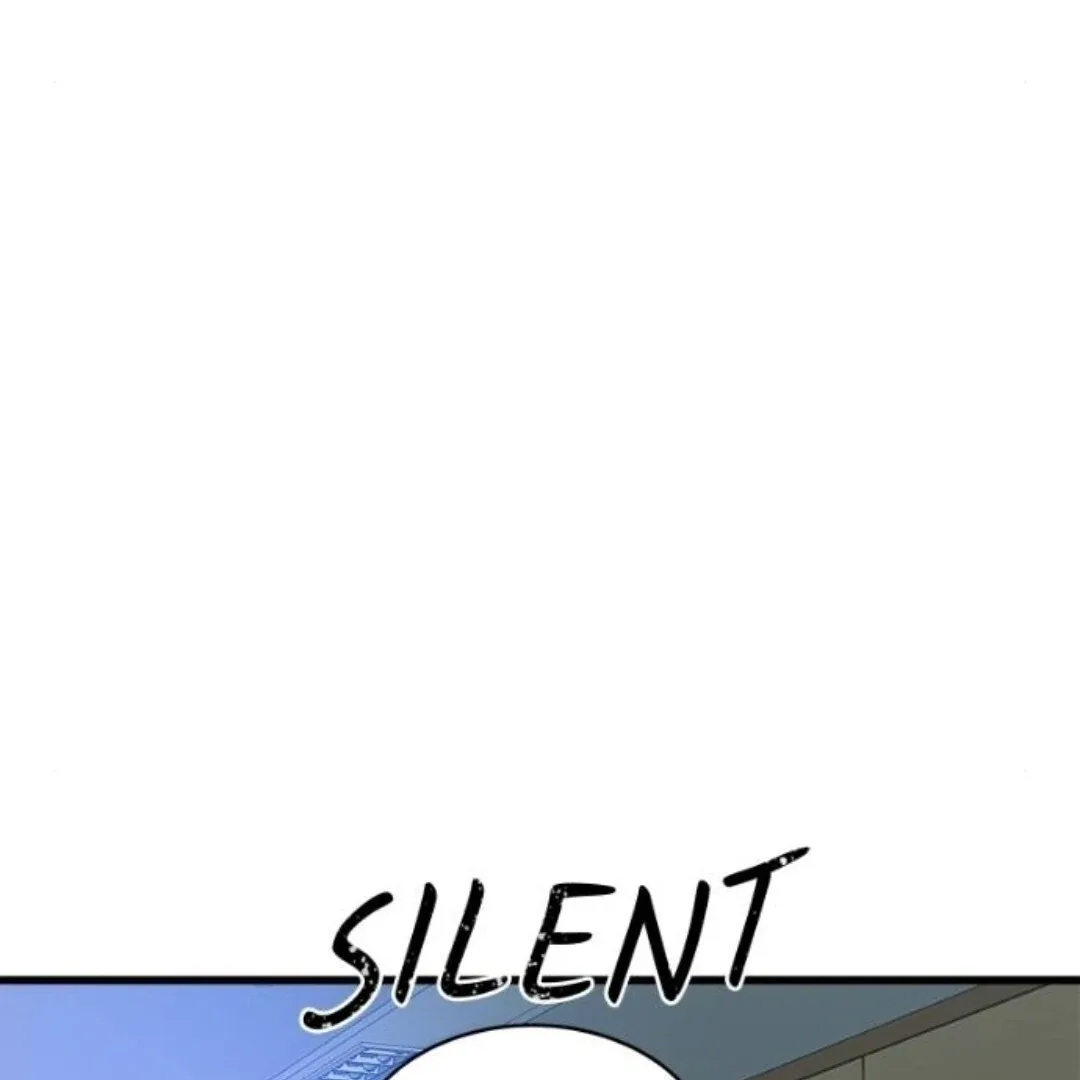 Girl with a Knife Chapter 134 page 121