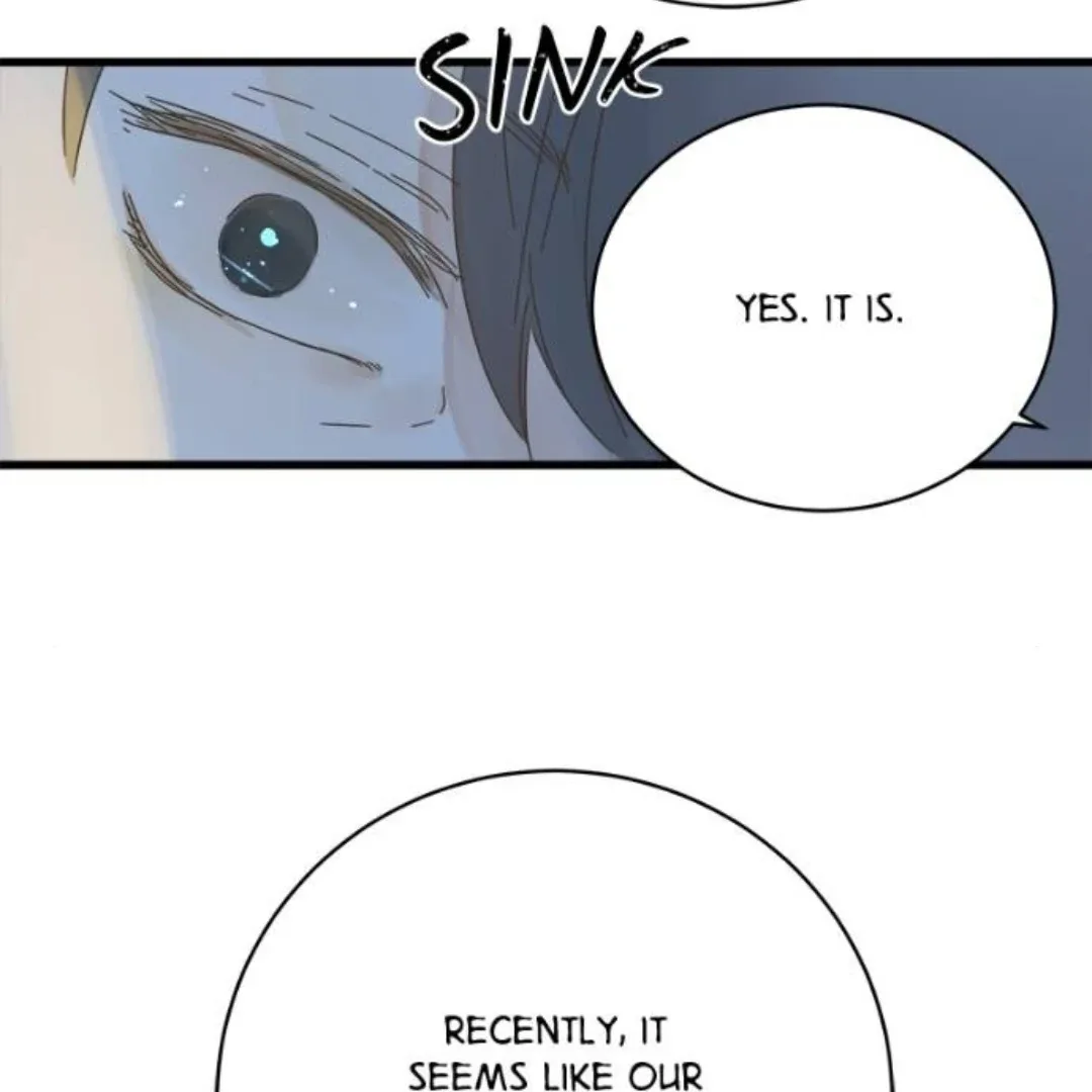 Girl with a Knife Chapter 134 page 140