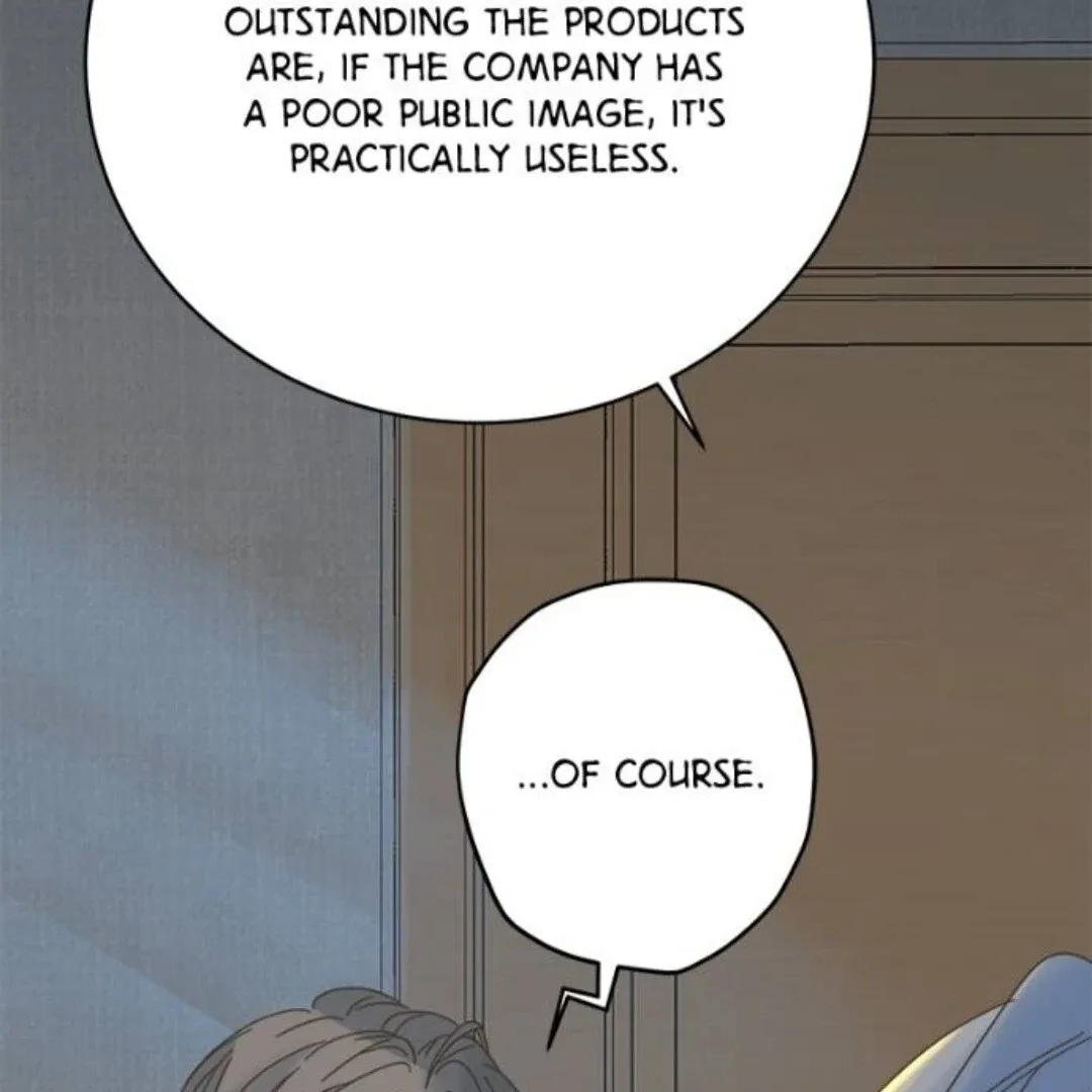 Girl with a Knife Chapter 134 page 133