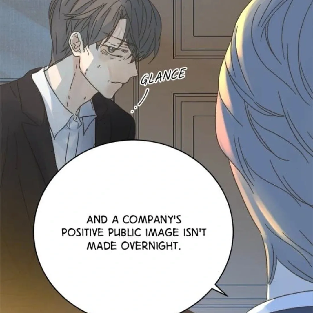 Girl with a Knife Chapter 134 page 134