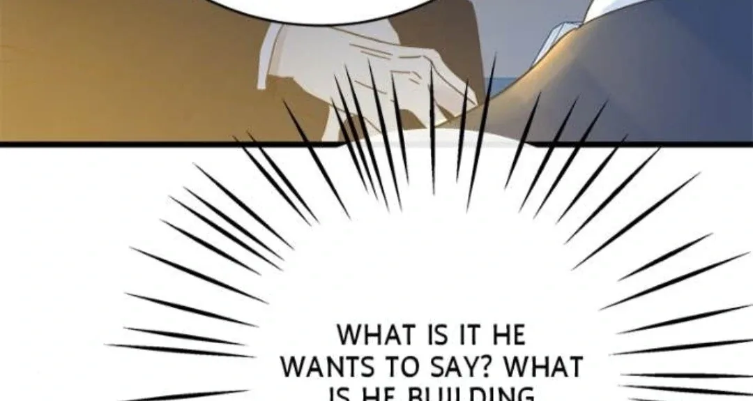 Girl with a Knife Chapter 134 page 135