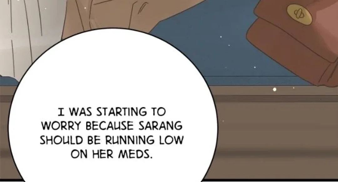 Girl with a Knife Chapter 135 page 30