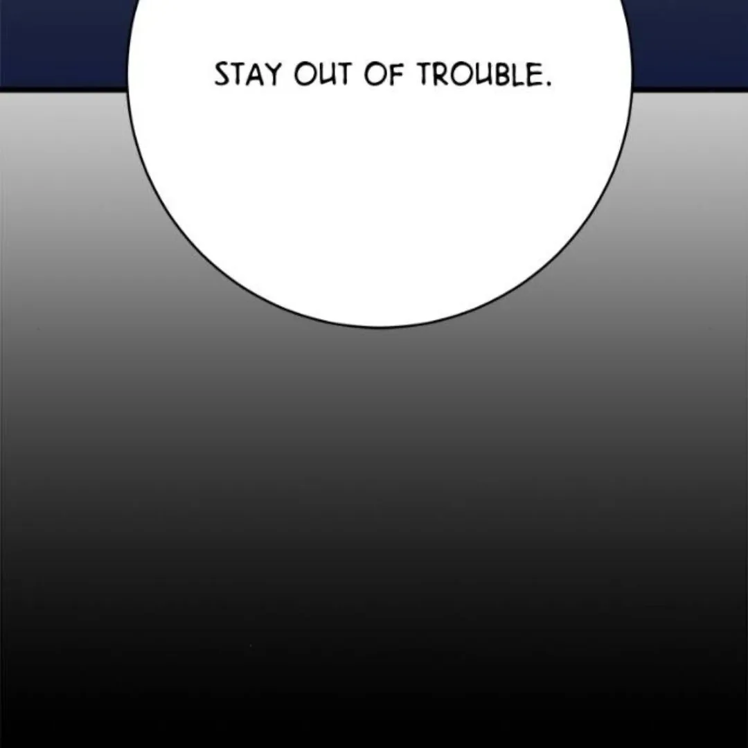 Girl with a Knife Chapter 135 page 15