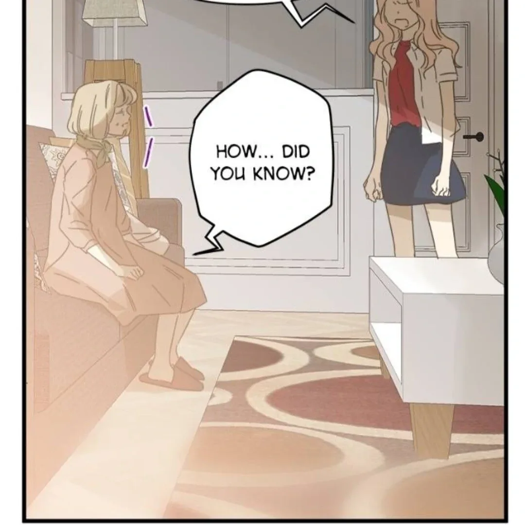 Girl with a Knife Chapter 135 page 83