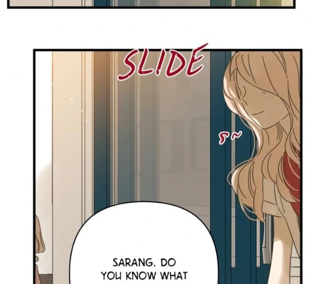 Girl with a Knife Chapter 135 page 57