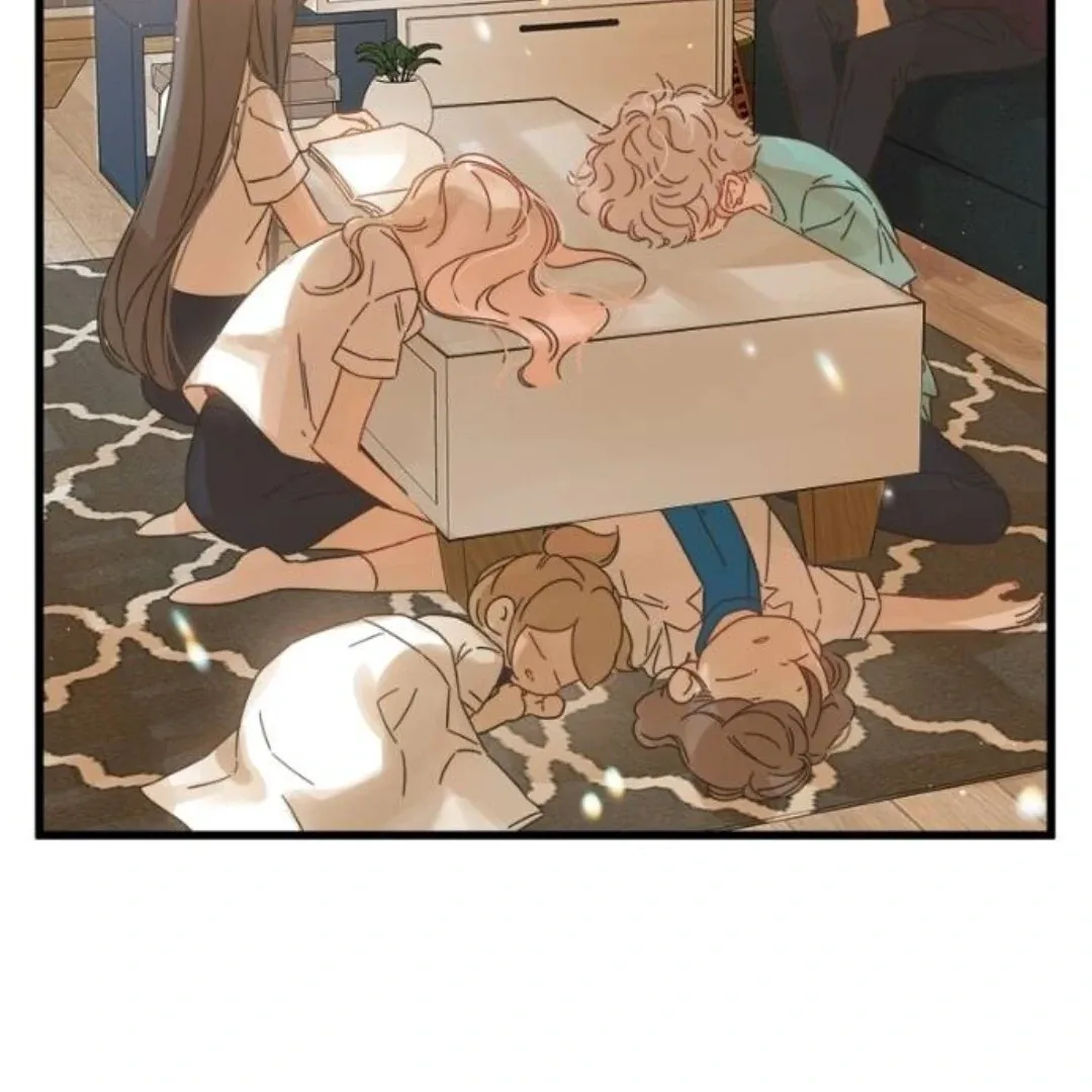Girl with a Knife Chapter 135 page 51