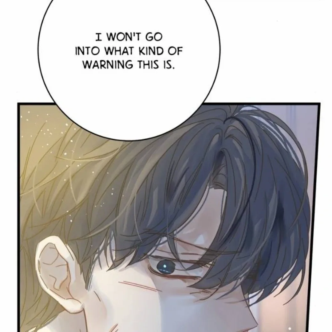 Girl with a Knife Chapter 135 page 11