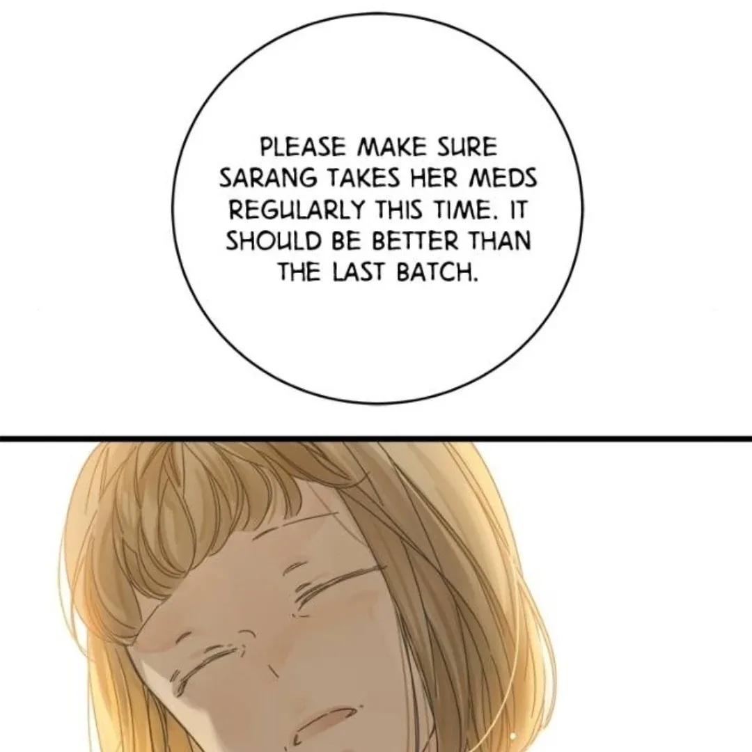 Girl with a Knife Chapter 135 page 40