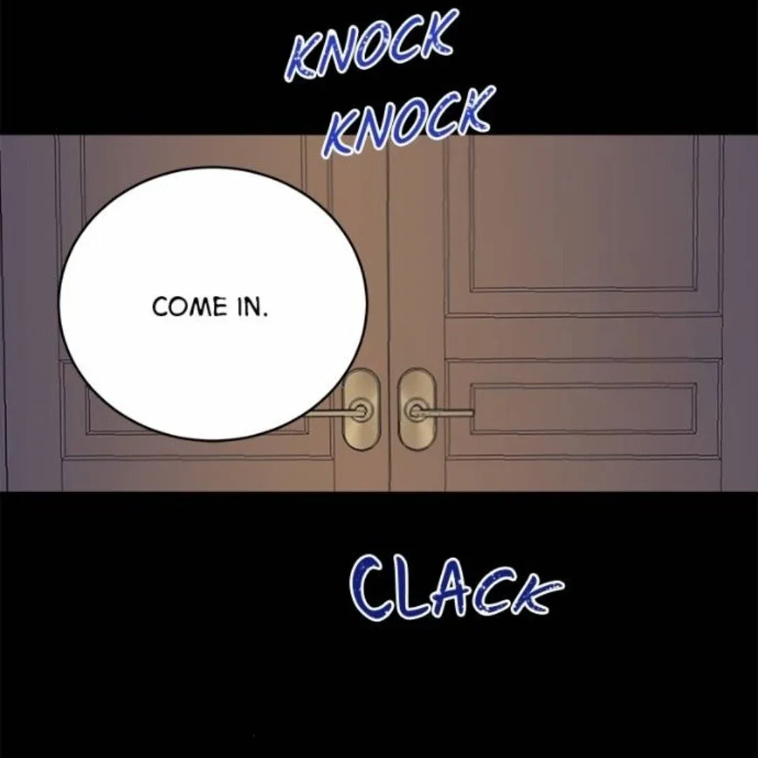 Girl with a Knife Chapter 135 page 21