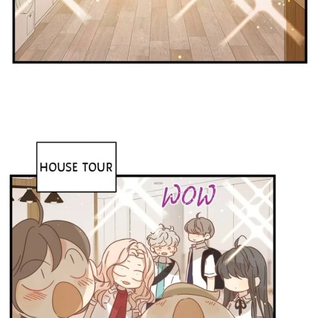 Girl with a Knife Chapter 135 page 45