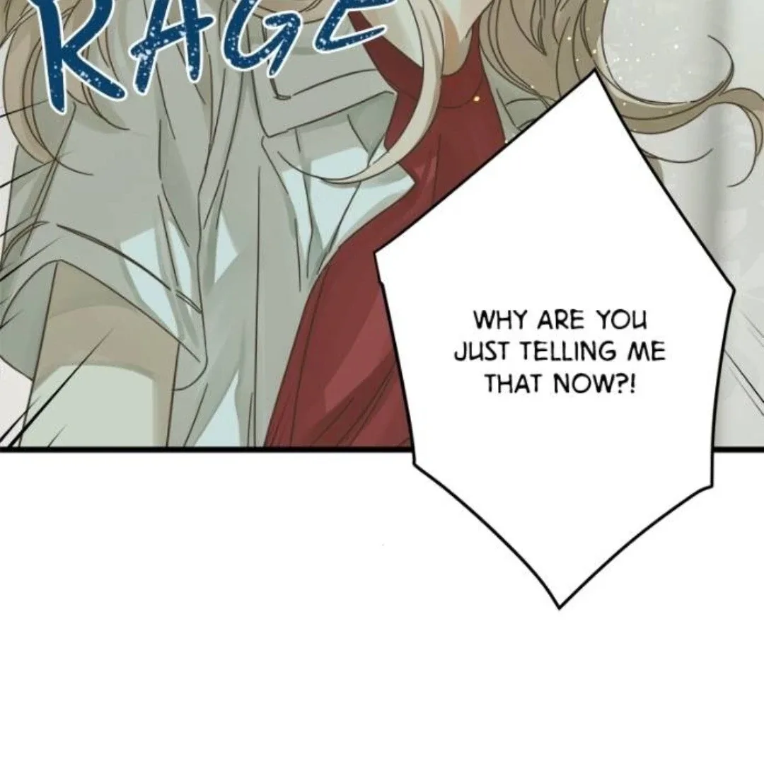 Girl with a Knife Chapter 130 page 32