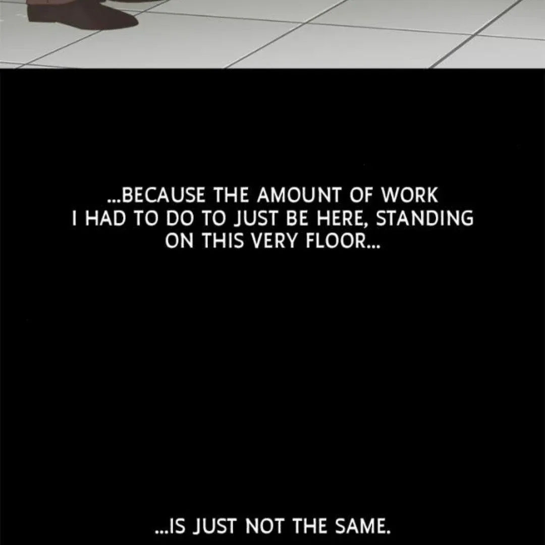 Girl with a Knife Chapter 133 page 23