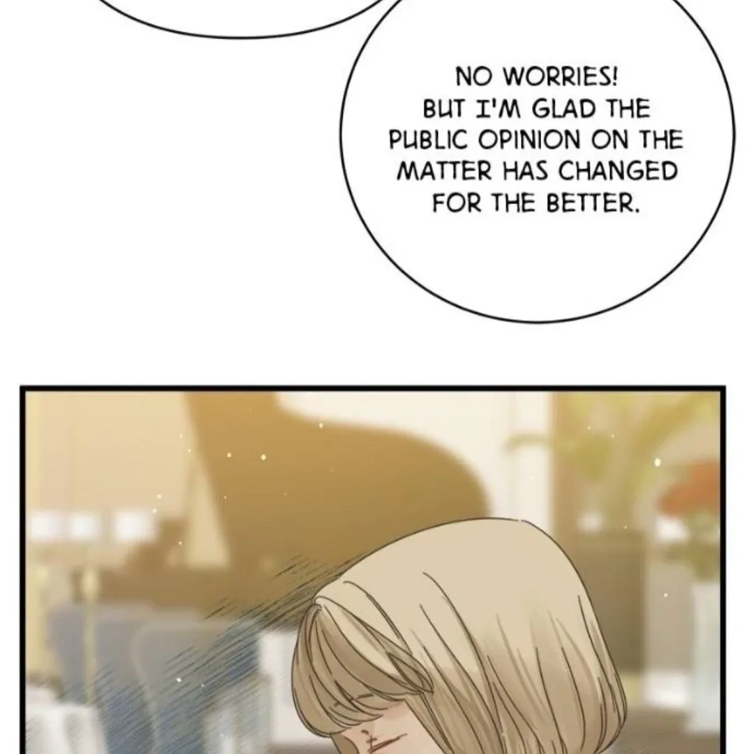 Girl with a Knife Chapter 135 page 35