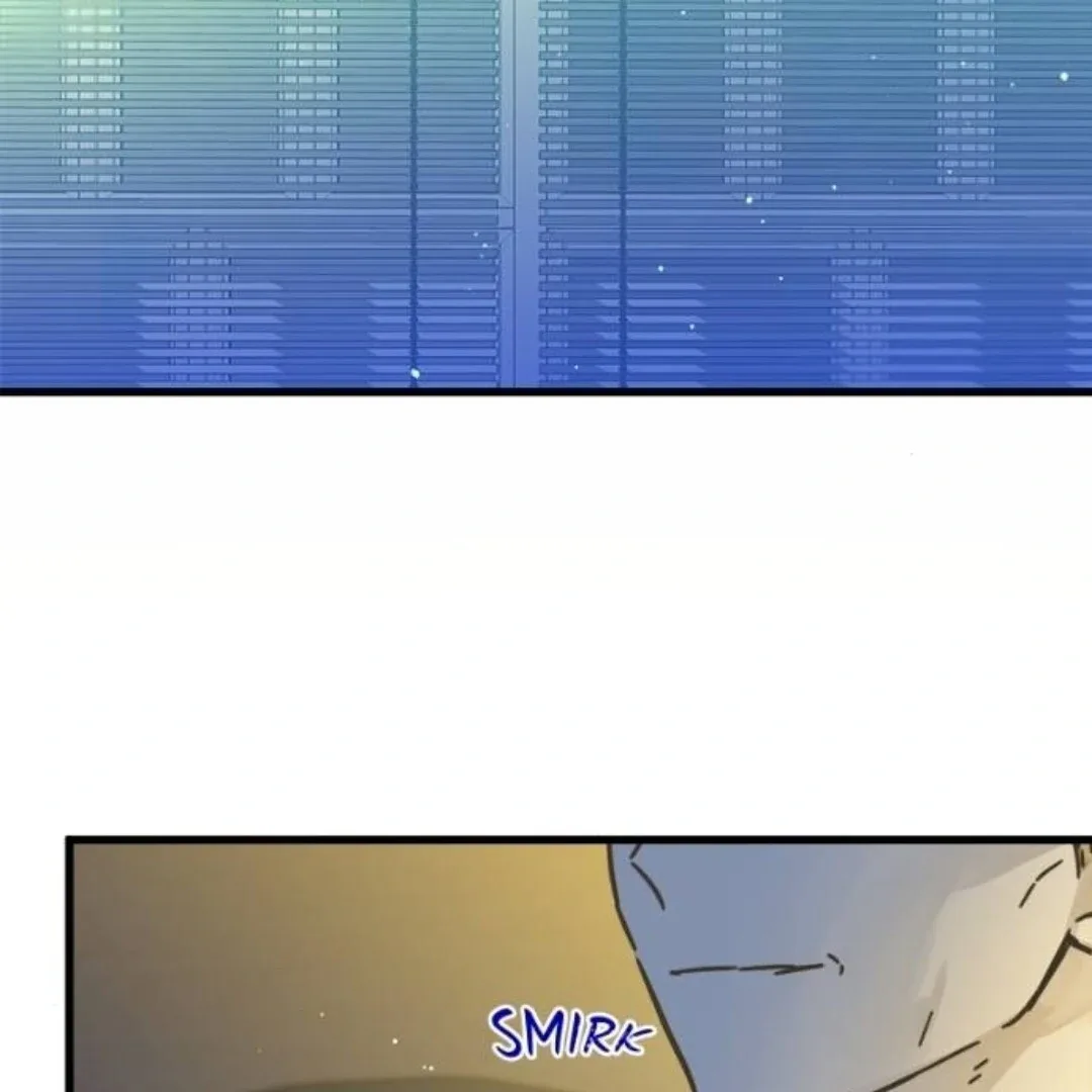 Girl with a Knife Chapter 135 page 3