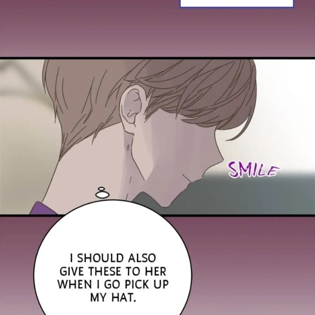Girl with a Knife Chapter 135 page 72