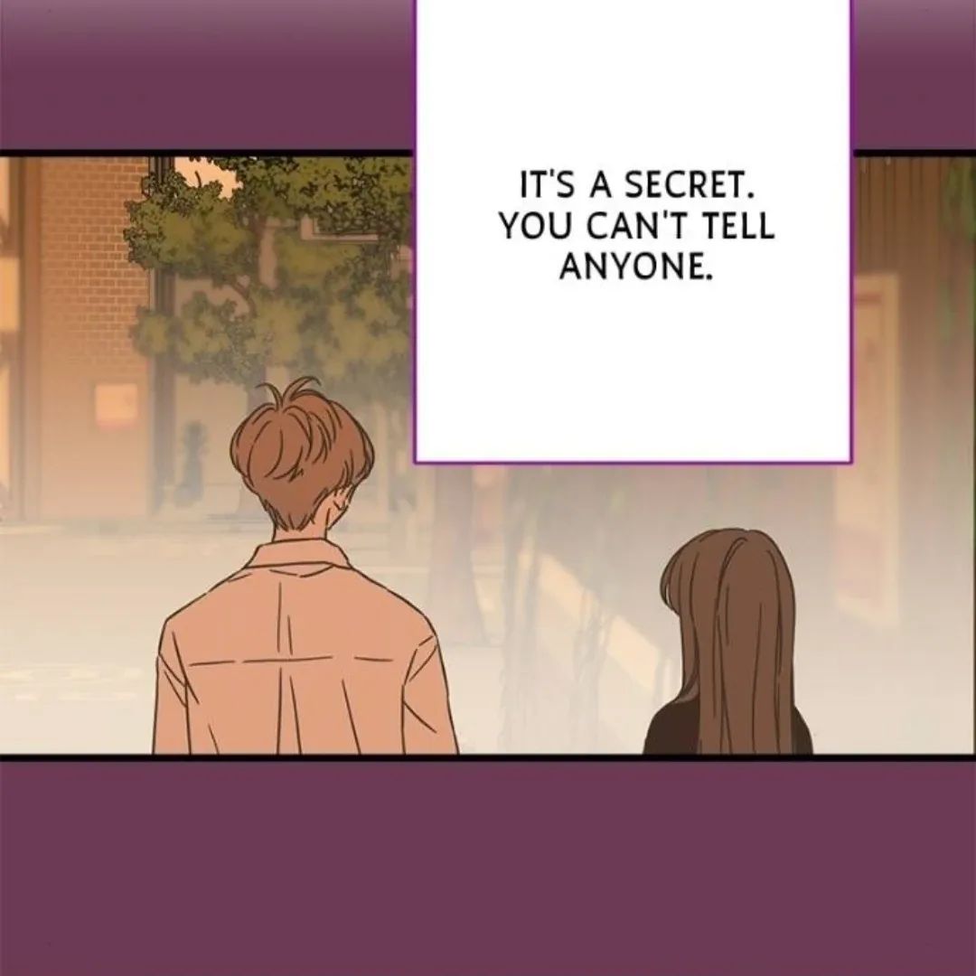 Girl with a Knife Chapter 135 page 70