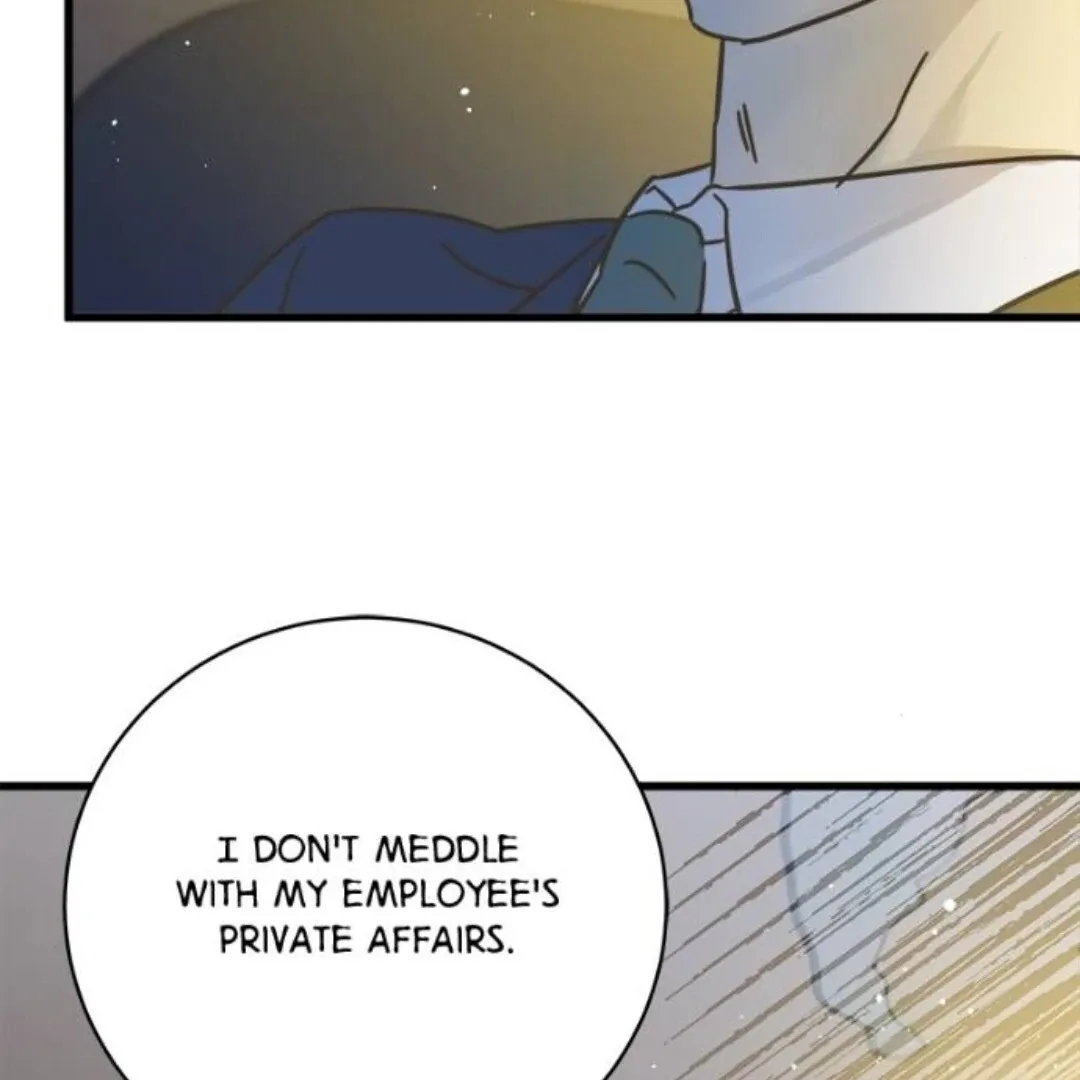 Girl with a Knife Chapter 135 page 4