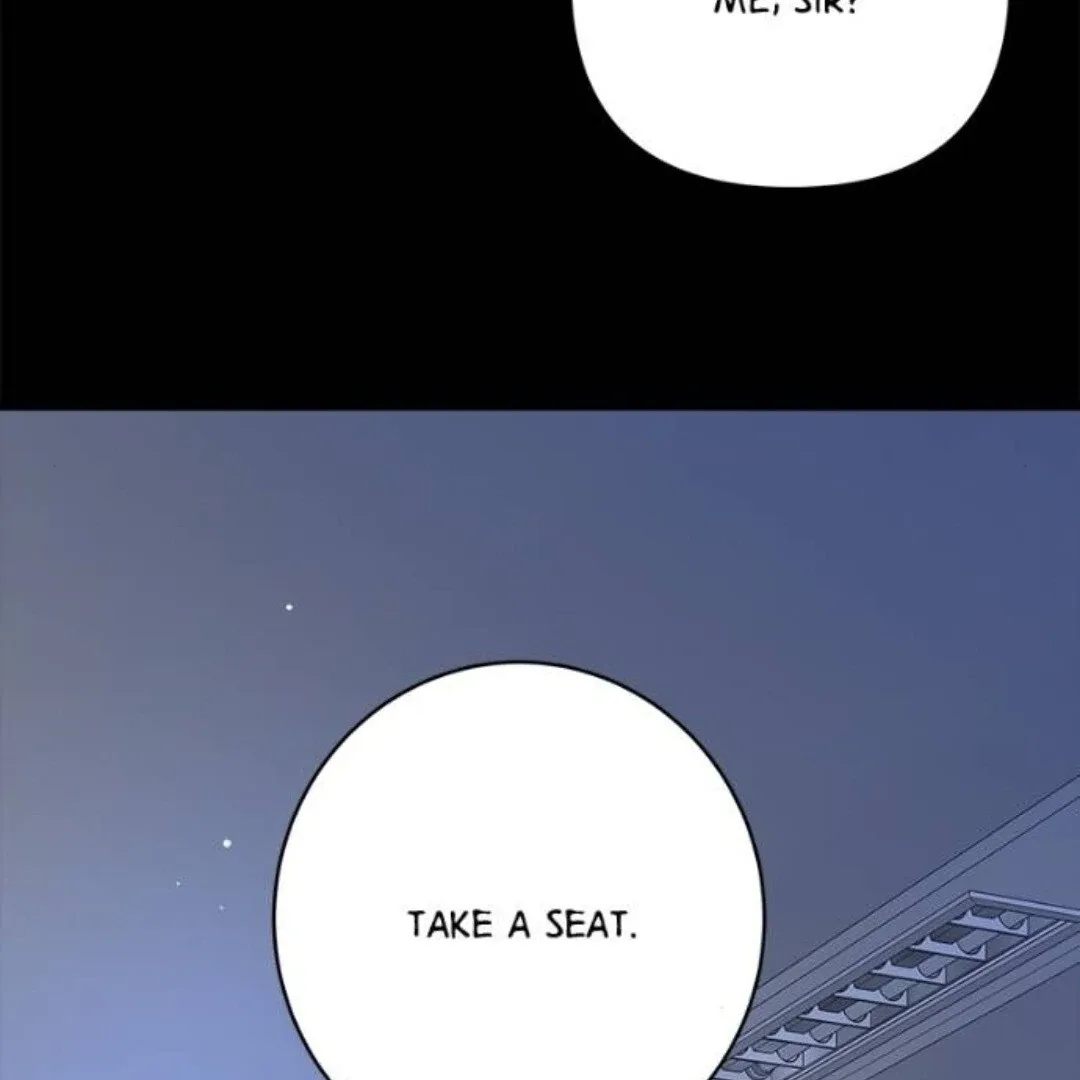 Girl with a Knife Chapter 135 page 23