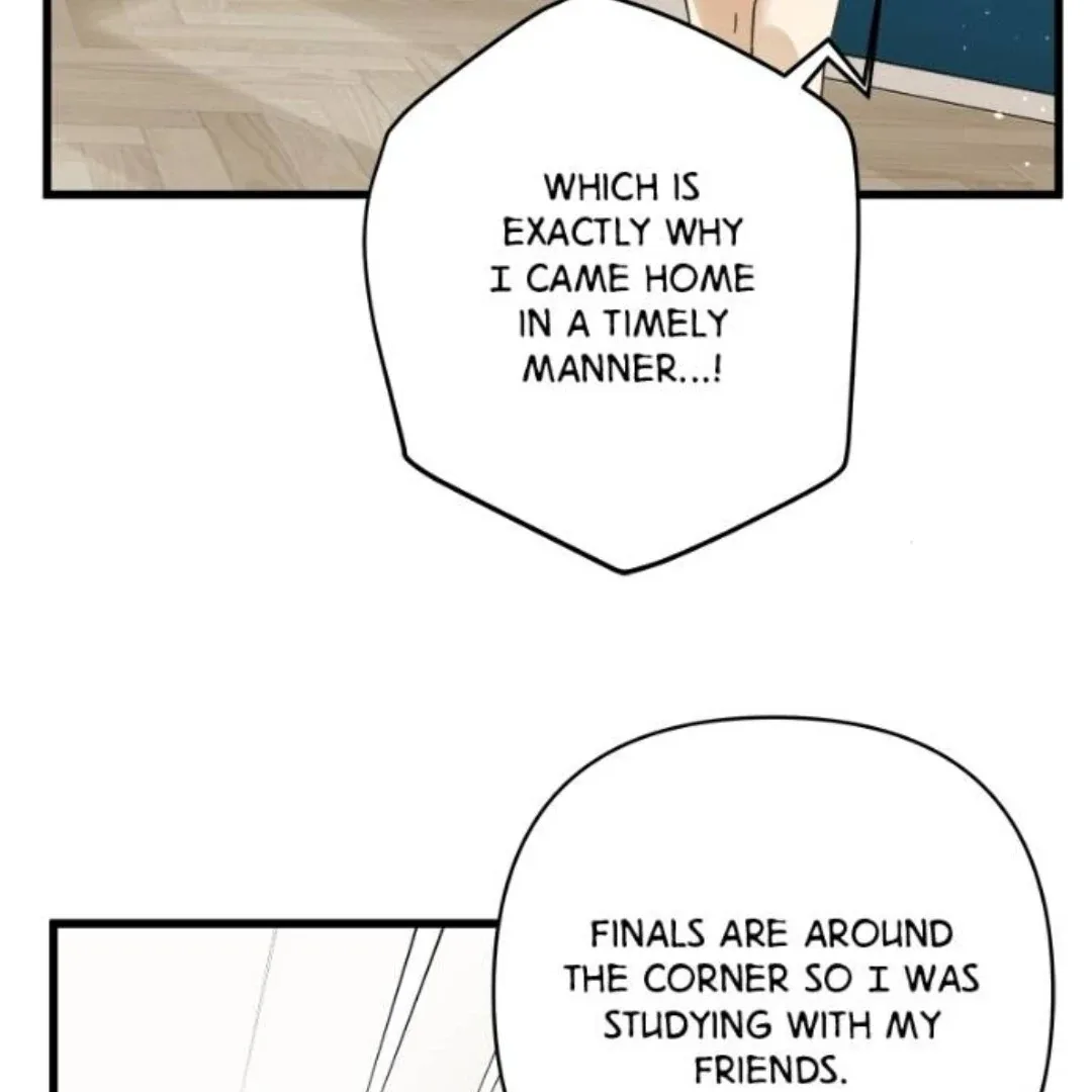 Girl with a Knife Chapter 135 page 60