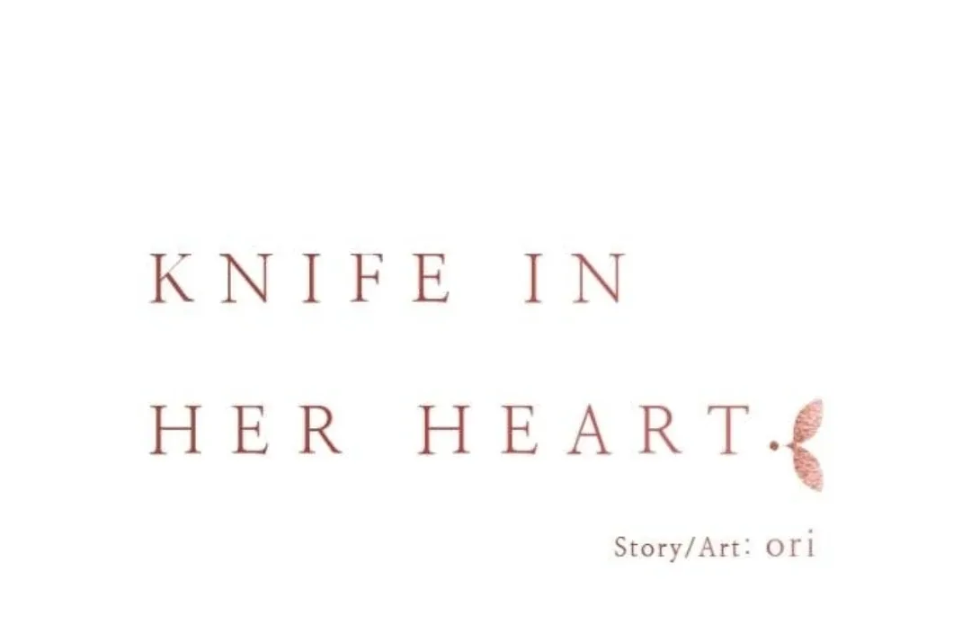 Girl with a Knife Chapter 129 page 69