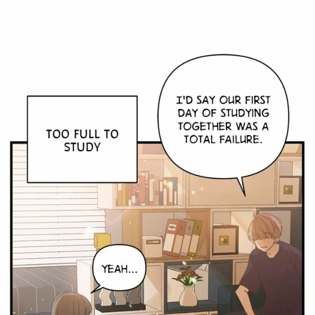 Girl with a Knife Chapter 135 page 50