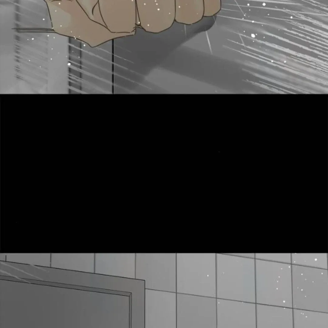 Girl with a Knife Chapter 135 page 17