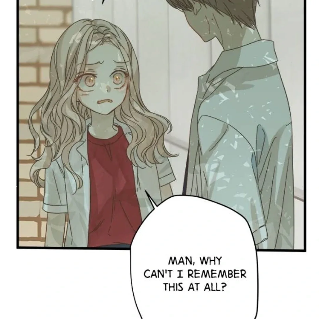Girl with a Knife Chapter 130 page 24