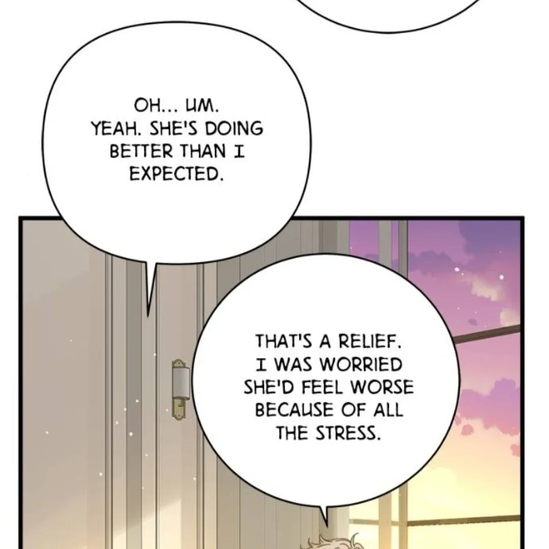 Girl with a Knife Chapter 135 page 33
