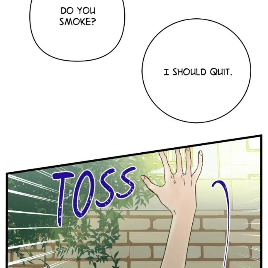Girl with a Knife Chapter 129 page 63