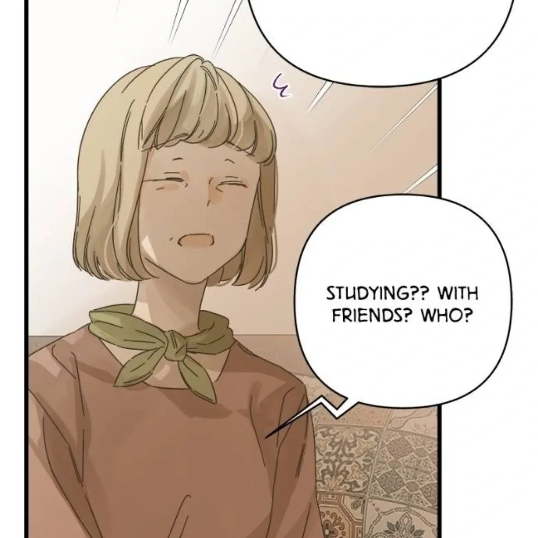 Girl with a Knife Chapter 135 page 61