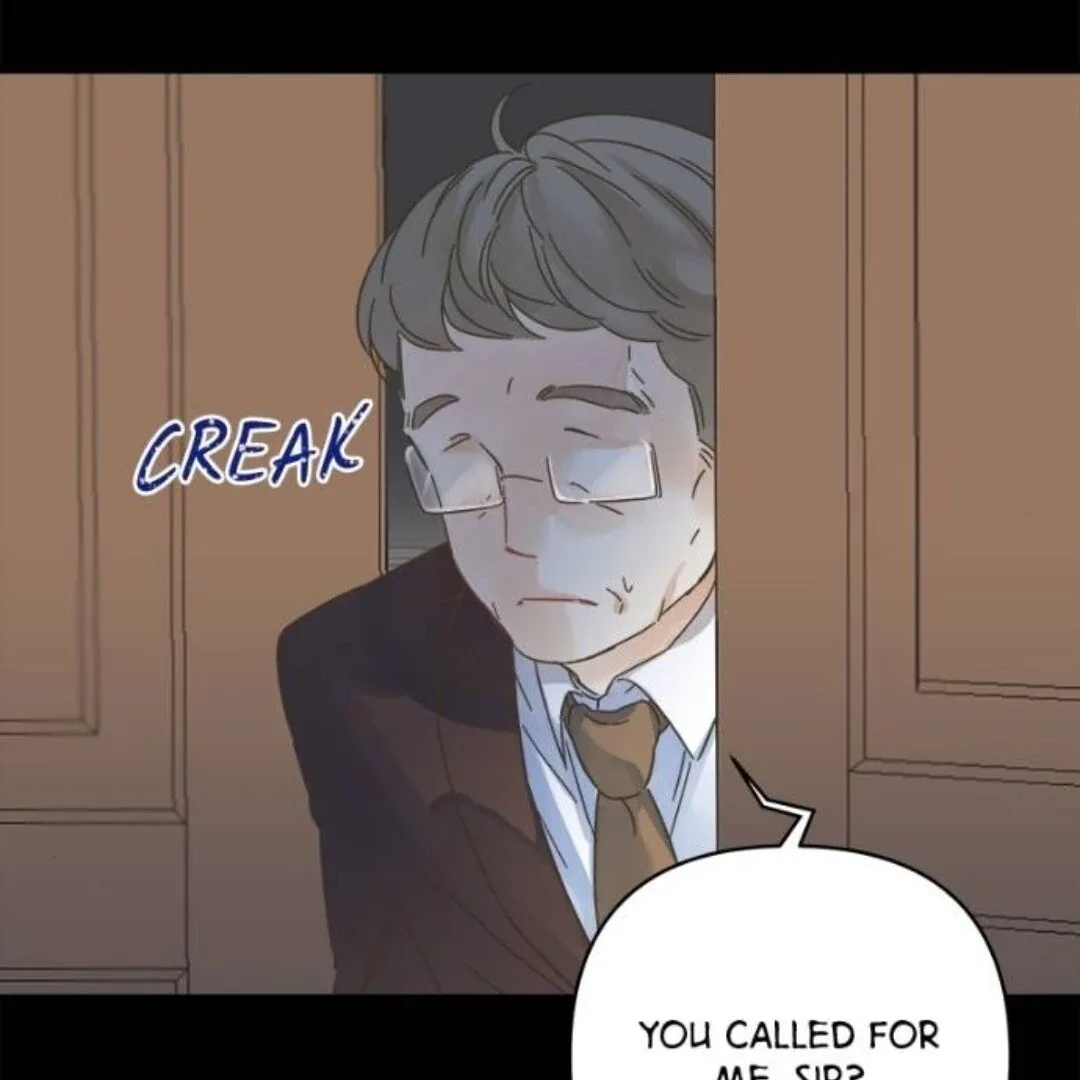 Girl with a Knife Chapter 135 page 22