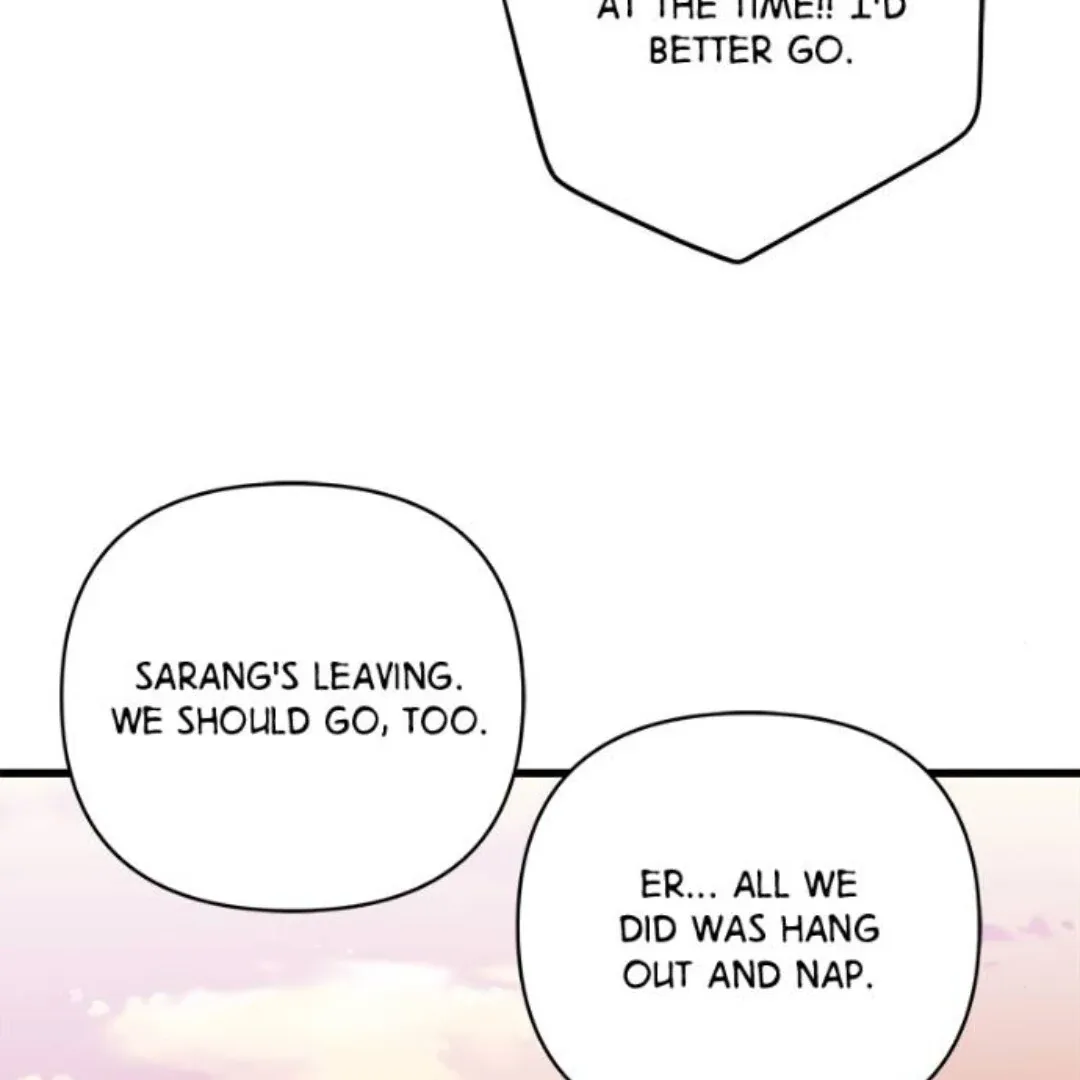 Girl with a Knife Chapter 135 page 54