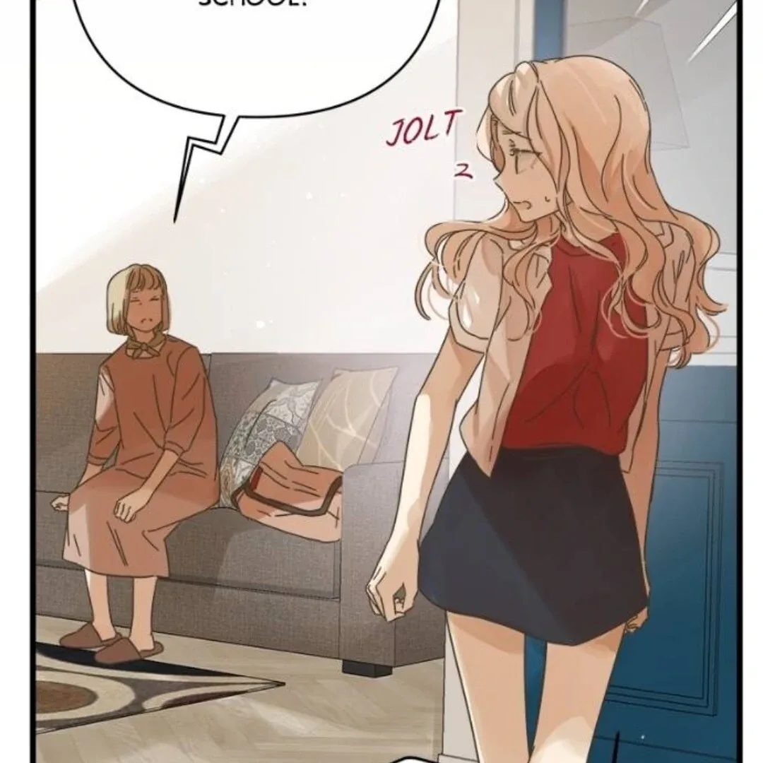 Girl with a Knife Chapter 135 page 59