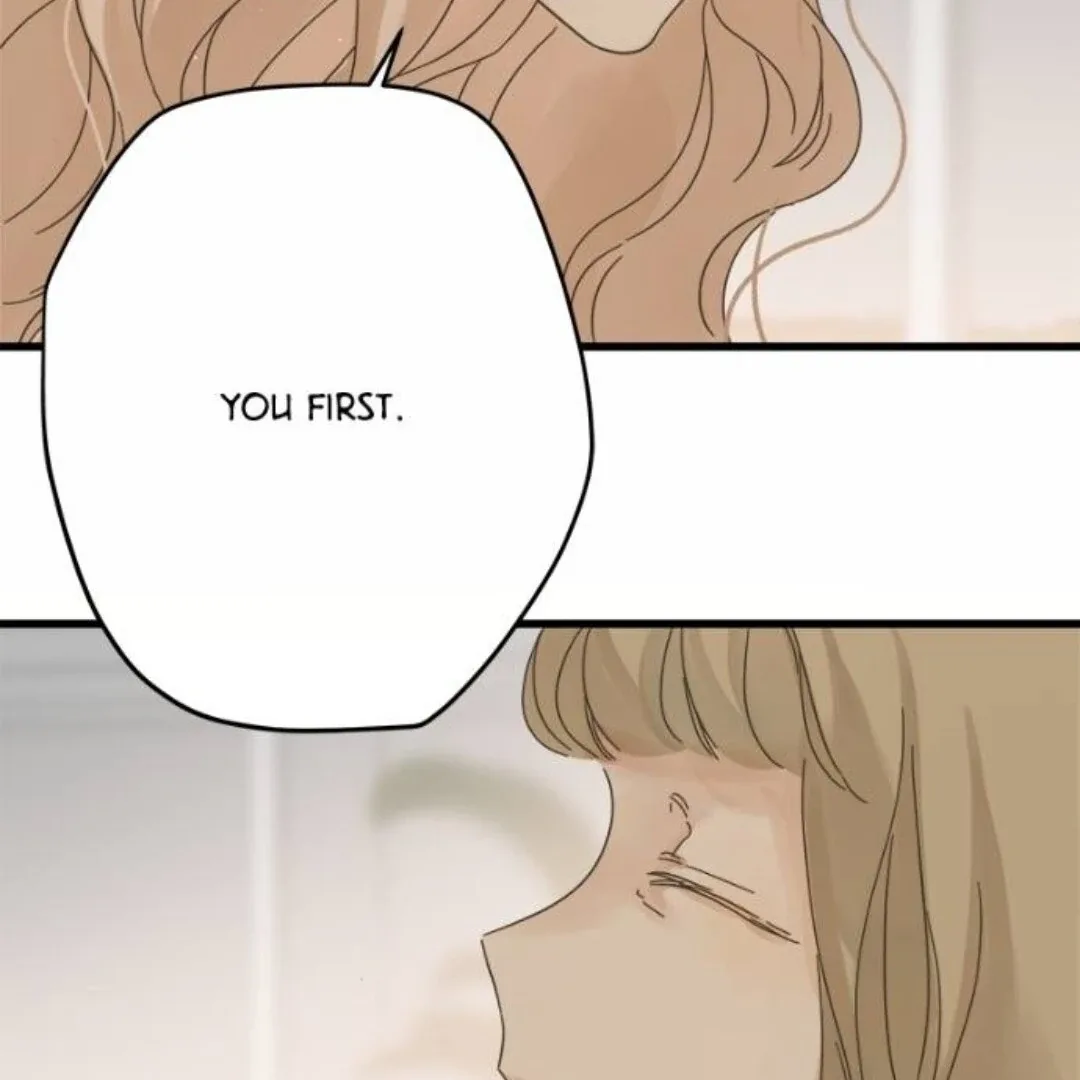 Girl with a Knife Chapter 135 page 96