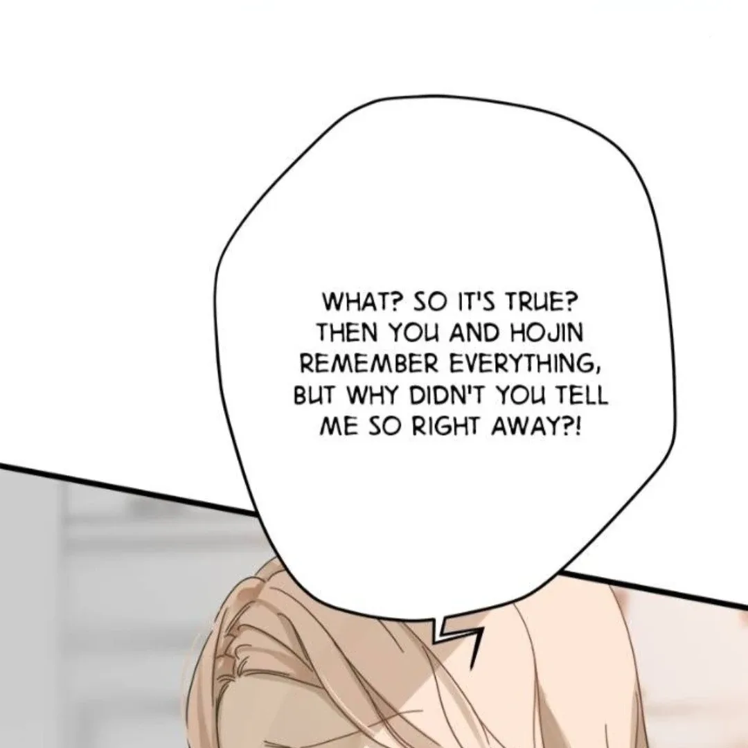 Girl with a Knife Chapter 135 page 84