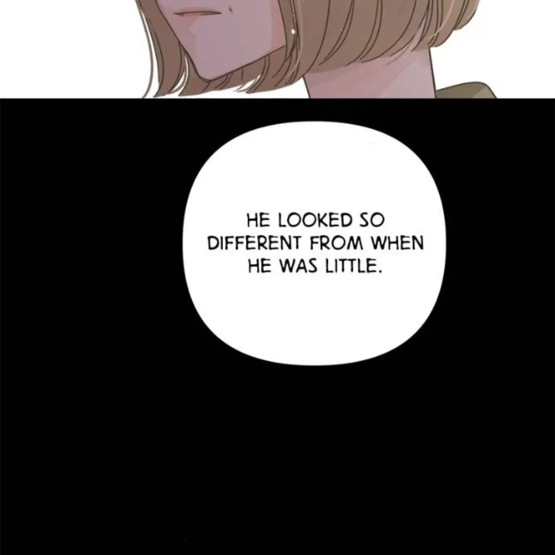 Girl with a Knife Chapter 135 page 110