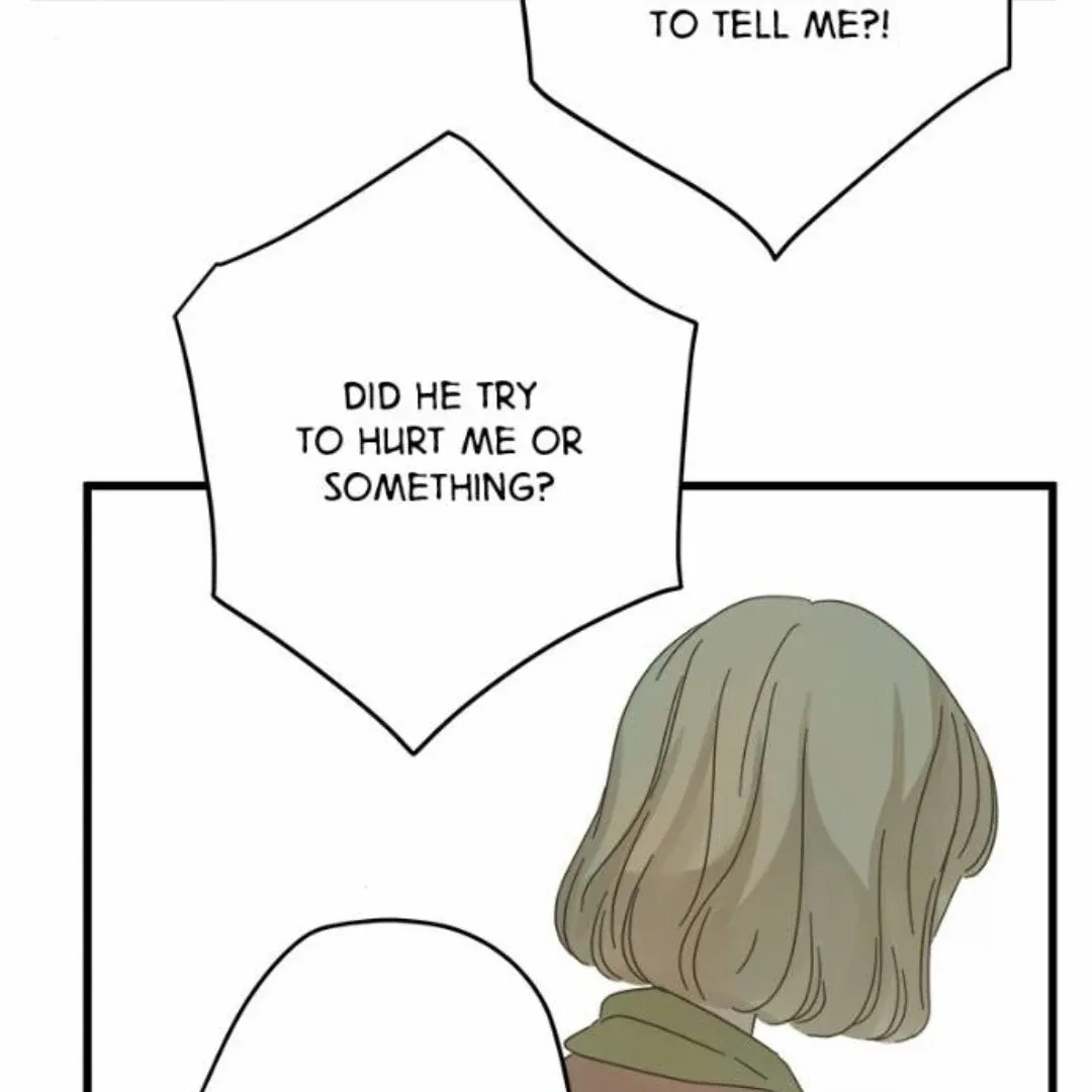 Girl with a Knife Chapter 135 page 105