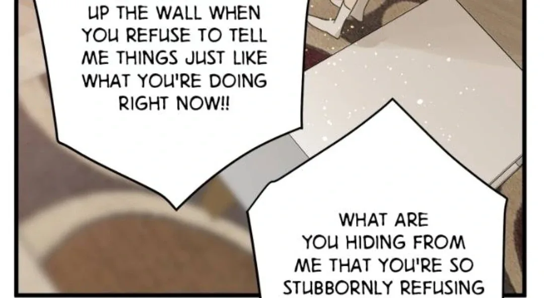 Girl with a Knife Chapter 135 page 104