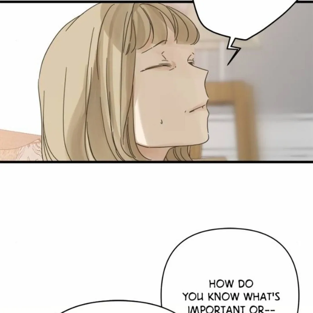 Girl with a Knife Chapter 135 page 87