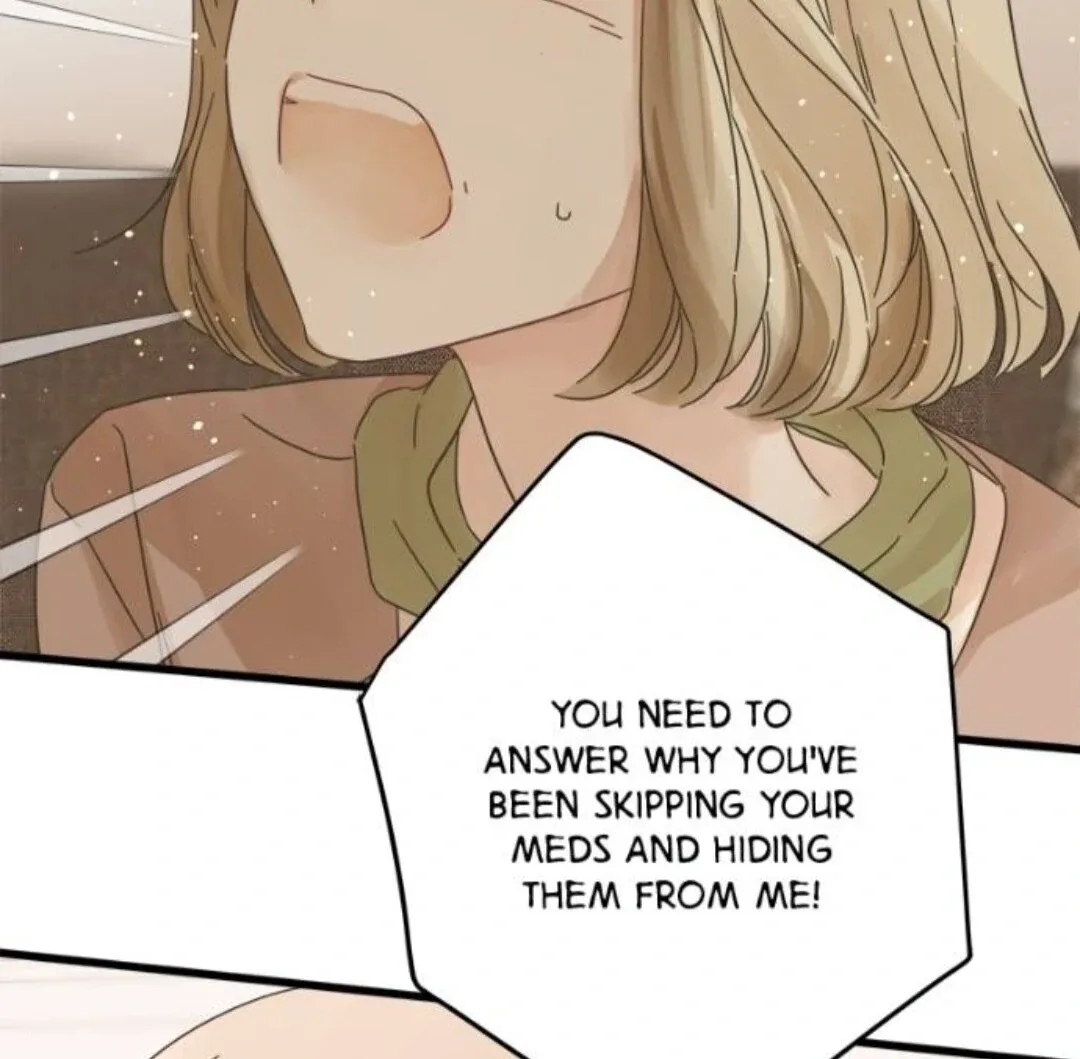 Girl with a Knife Chapter 135 page 94