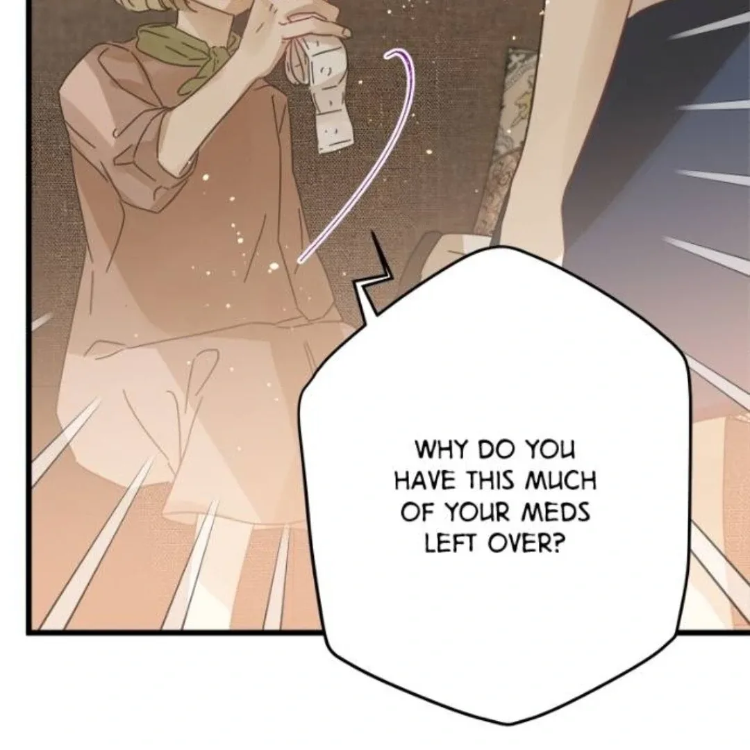 Girl with a Knife Chapter 135 page 89
