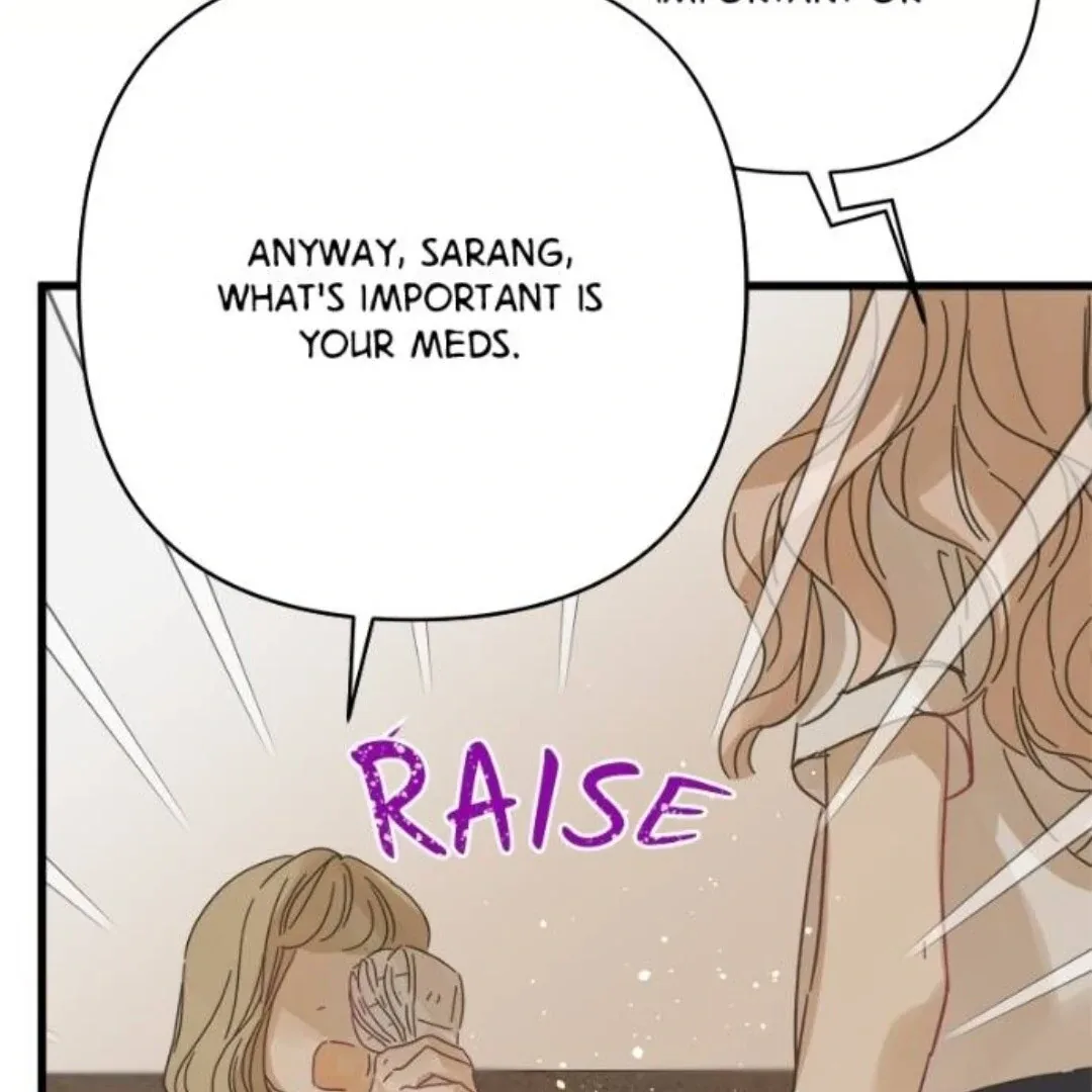 Girl with a Knife Chapter 135 page 88