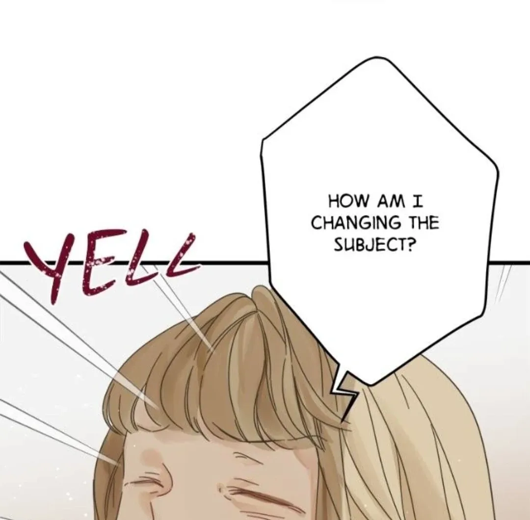 Girl with a Knife Chapter 135 page 93