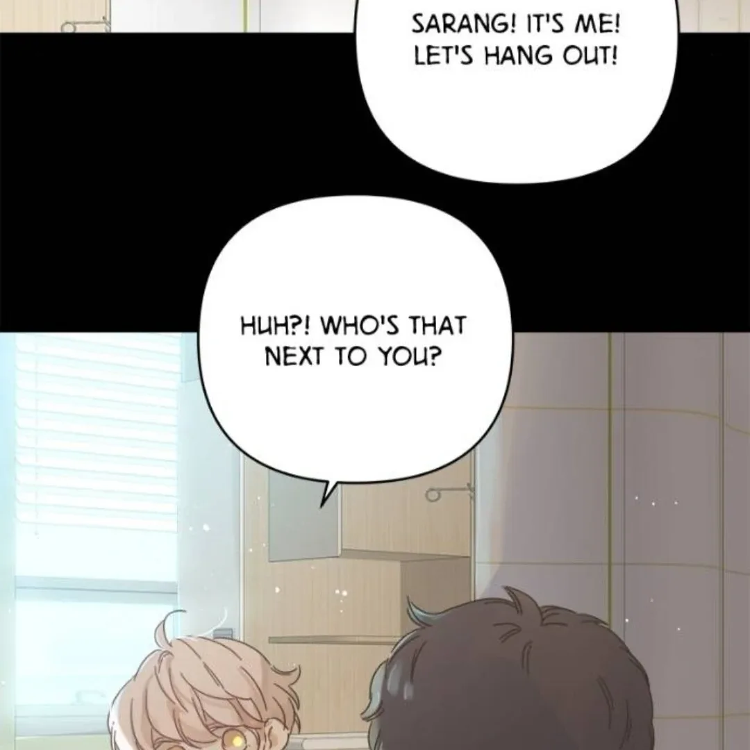 Girl with a Knife Chapter 135 page 112