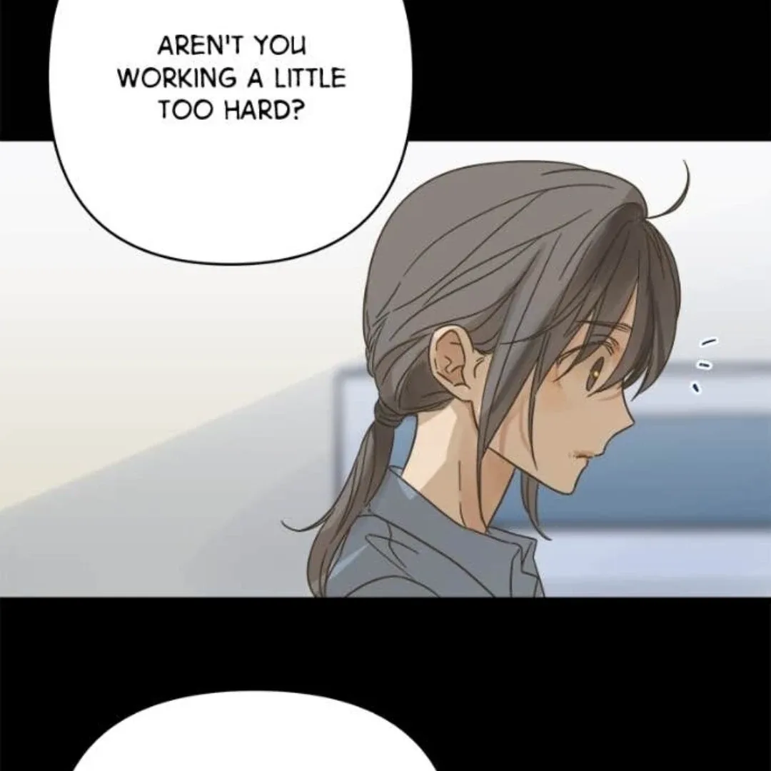 Girl with a Knife Chapter 133 page 17